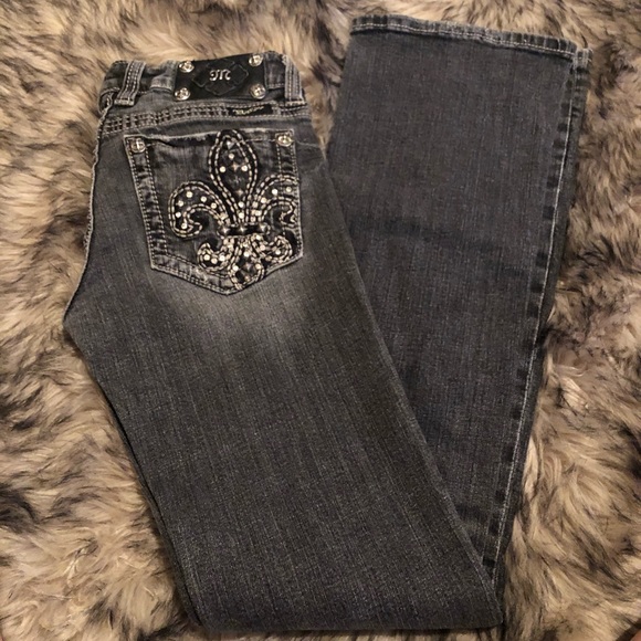 Miss Me Denim - Miss Me jeans